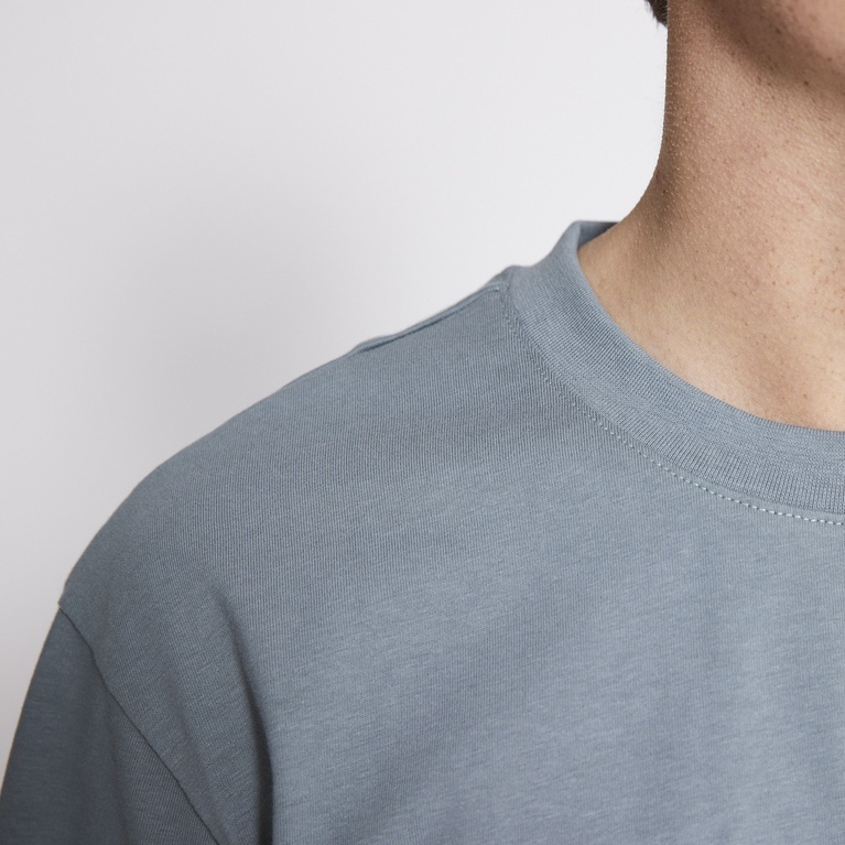 Heavy tee "William"